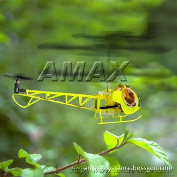 rh-1822 R/C 3 Channel Mini Helicopter